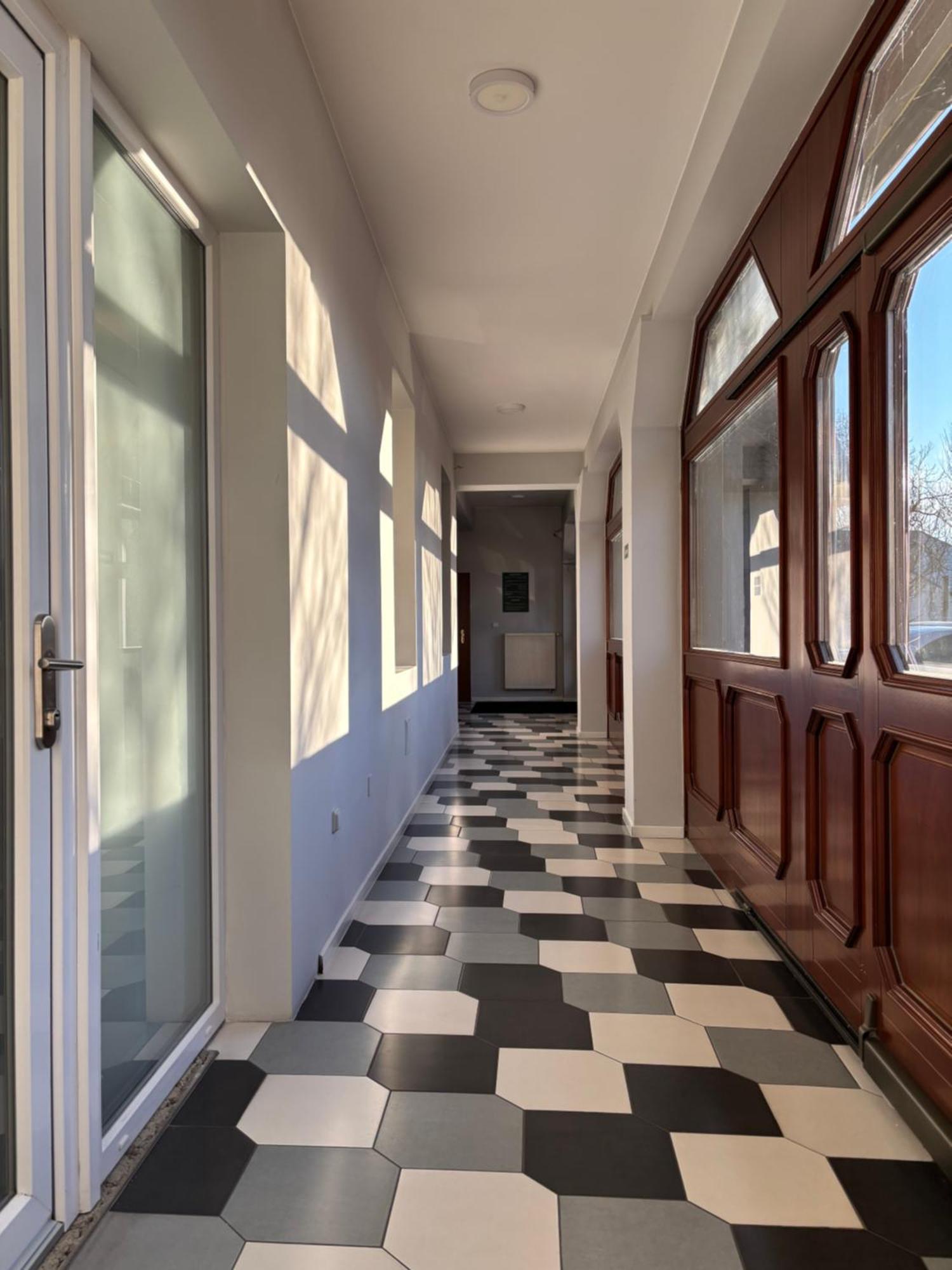 Rozmaryn Rooms & Apartments Rakovnik Bagian luar foto