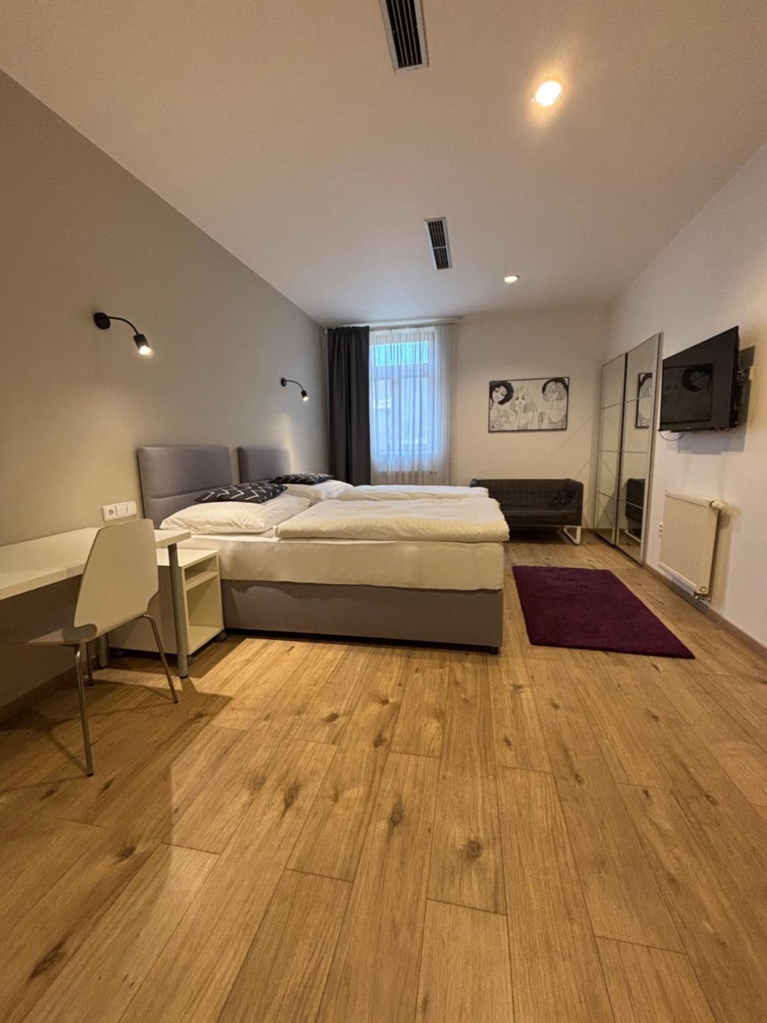 Rozmaryn Rooms & Apartments Rakovnik Bagian luar foto