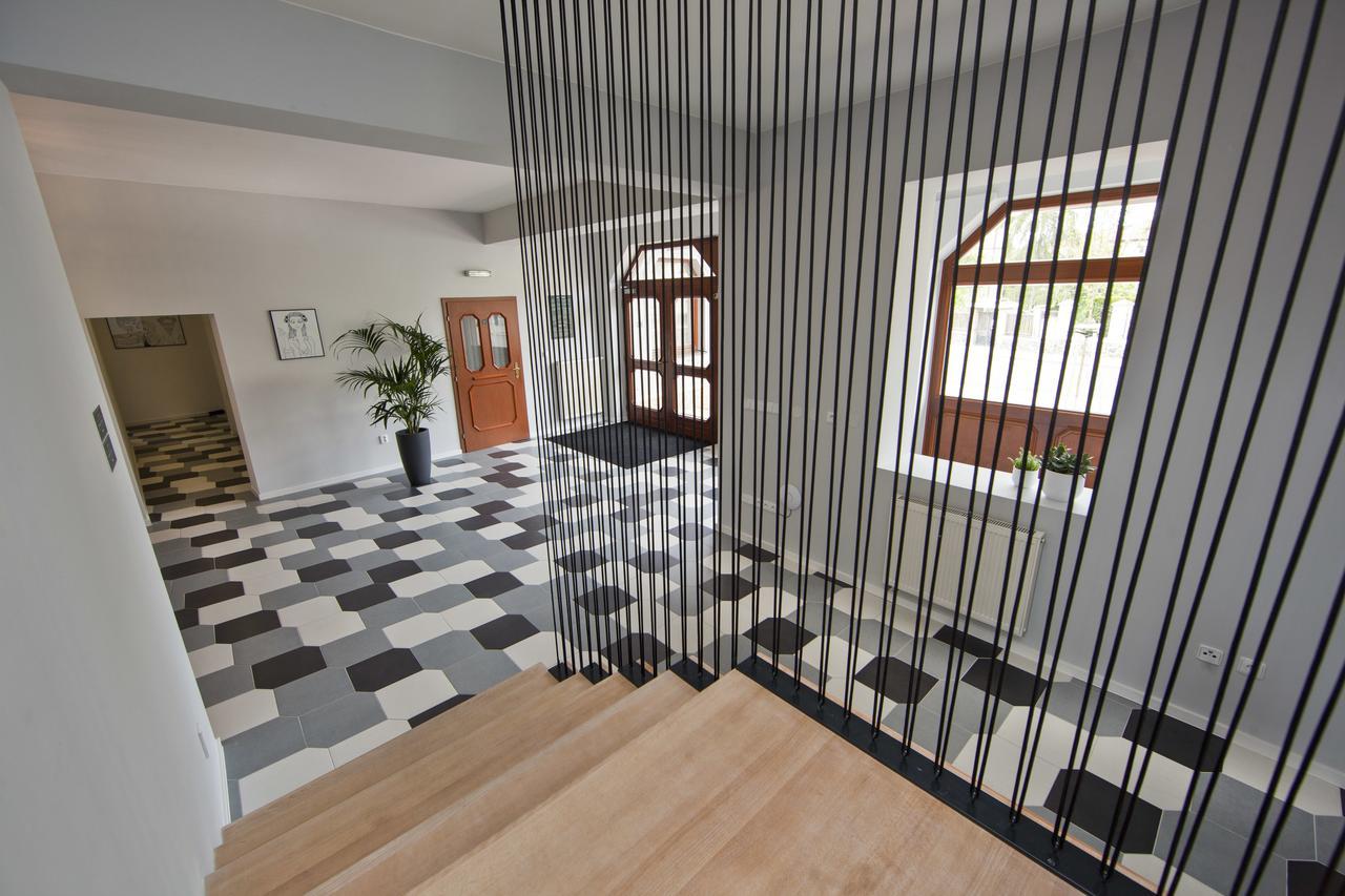 Rozmaryn Rooms & Apartments Rakovnik Bagian luar foto