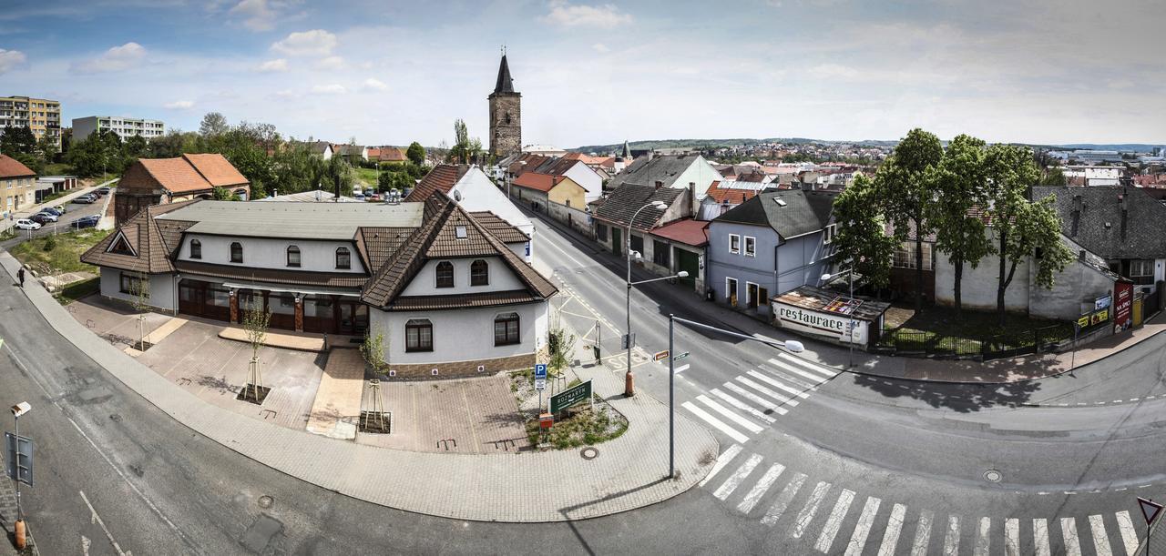 Rozmaryn Rooms & Apartments Rakovnik Bagian luar foto